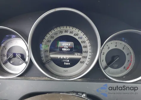 2013 Mercedes-Benz C 250 Luxury/Sport from USA, damaged, VIN WDDGF4HB6DA850053